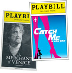 Playbills