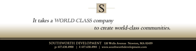 Southworth Development
